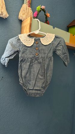 Newborn Outfit