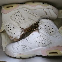 Jordan 6s
