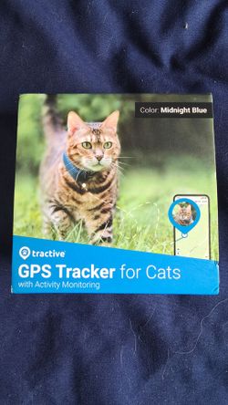 Pet GPS Tracker