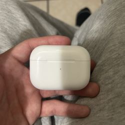 Apple Airpods Pro (2nd) Generation