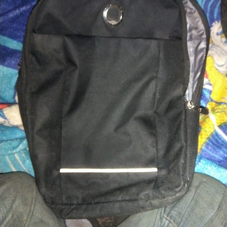 Delsey Paris Backpack 