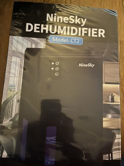 Dehumidifier Ninesky