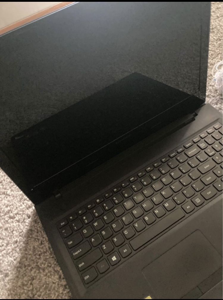 Lenovo Laptop