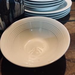 Food Network Dinner Ware