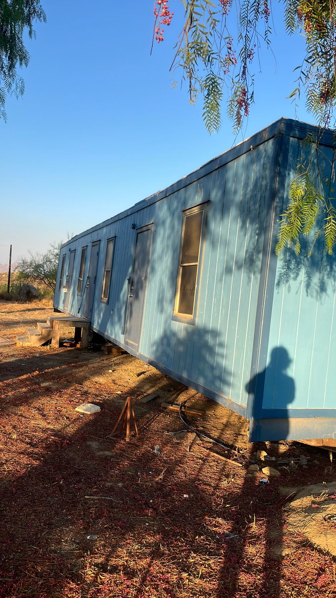 Mobil Home