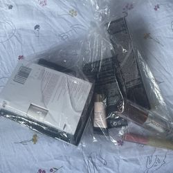 High End Makeup Bundle 9 Piece, Eye And Lip Bundle, From Ulta Never Opened