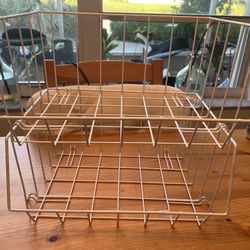 Stackable Wire Racks