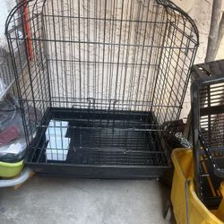 Large Bird Cage 