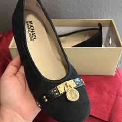 Michael Kors Flats