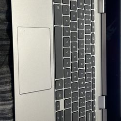 Lenovo Chromebook Tactile 
