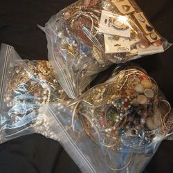 Jewelry Bags 