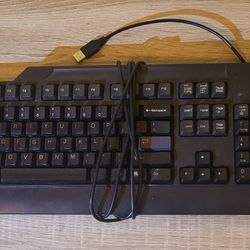 Lenovo Keyboard