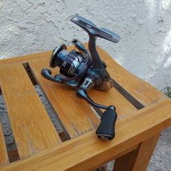 Daiwa Regal LT2000D-XH New With Box