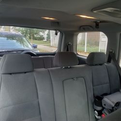 Honda Pilot  2008