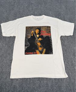 Paul McCartney Driving USA Tour T-Shirt