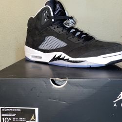 Jordan 5 moonlight 