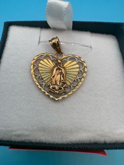 Pendant