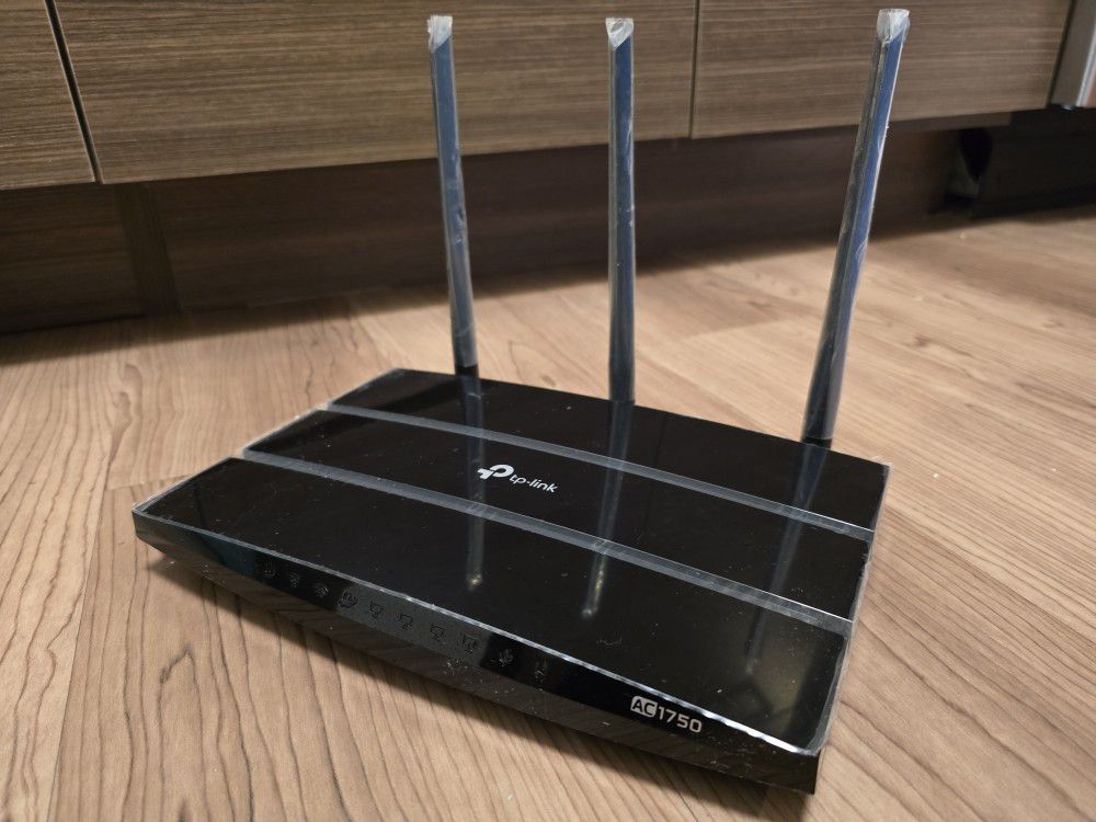 TP-LINK AC1750 Mesh Wi-Fi Router