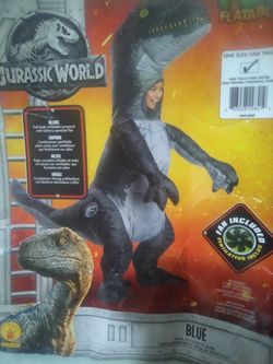Jurassic World