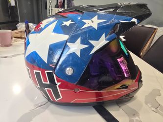 Helmet size Y/L