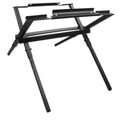 9892: 10 Inch Table Saw Stand Fits For DEWALT Table Saw Job Site Compact DW7451 DW7480 DCS7485 DW745

