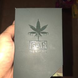 SAP the Reactor