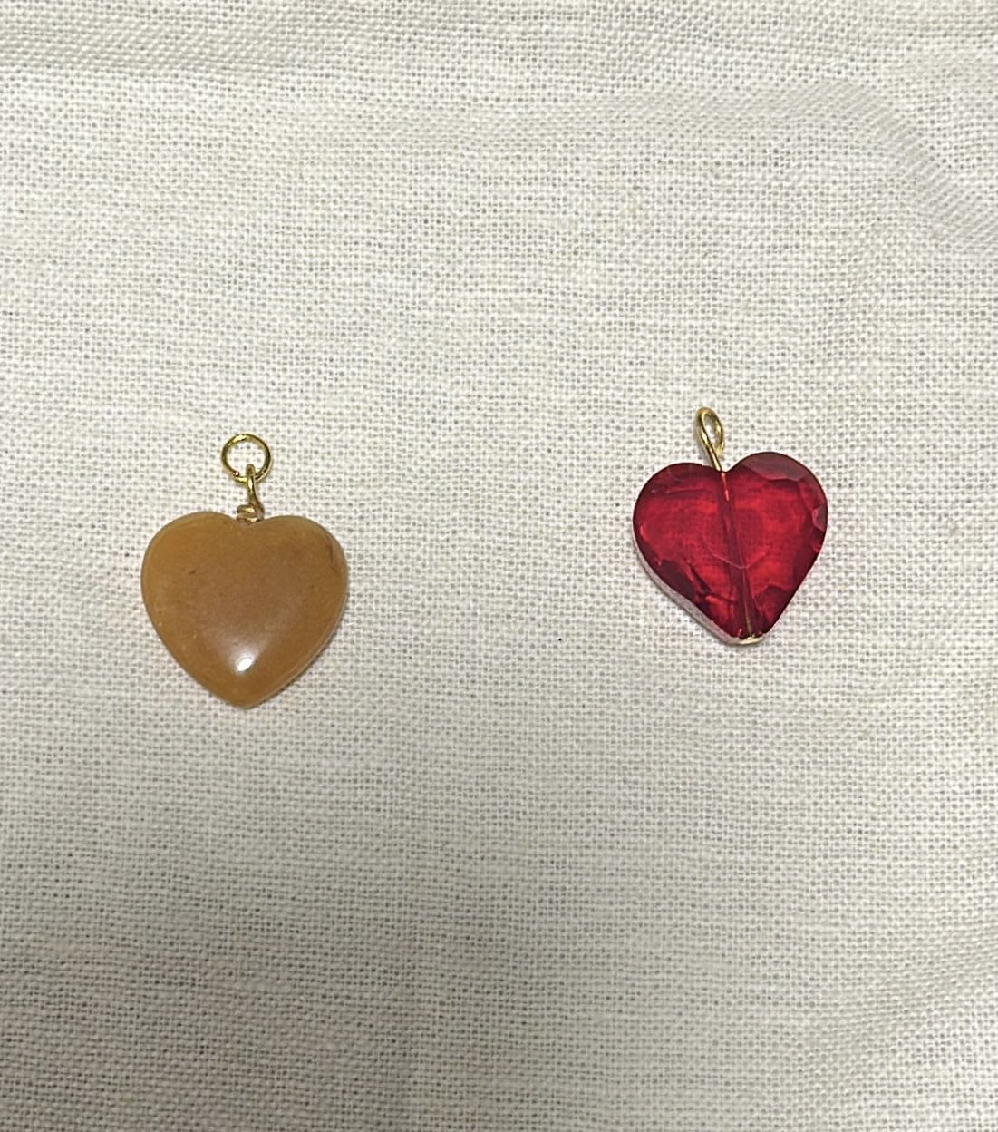 Necklace Charm
