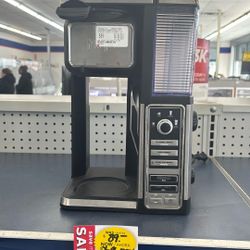 Ninja Coffee Maker 