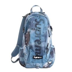 Supreme Backpack 