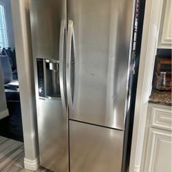 Lg Refrigerator 
