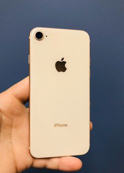 iPhone 8 64GB Factory Unlocked