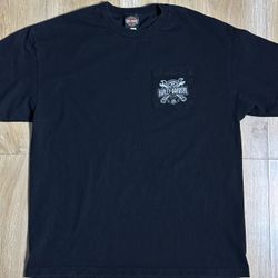 Harley Davidson Tee