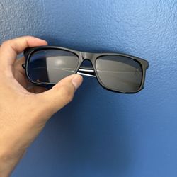 Gucci Sunglasses (GG0381SN)
