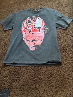 hellstar shirt