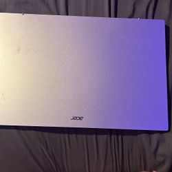 Laptop ,Charger ,And Mouse