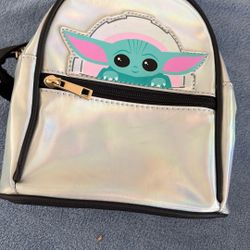 Miny Backpack 