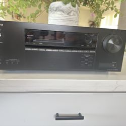 ONKYO TX-SR494 AV Receiver 