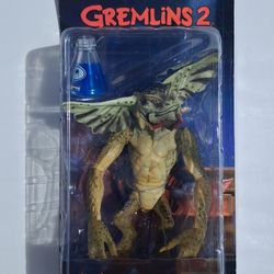 GREMLINS 2 MOHAWK 6 Inch Action Figure Neca Reel Toys Sealed