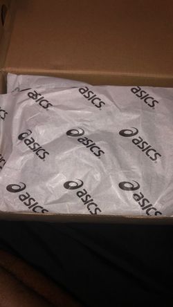 ASICS