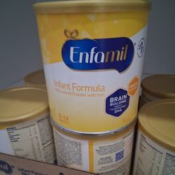 Enfamil Infant Formula