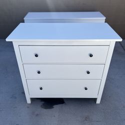 IKE@ M@LM 3 DRAWER CHEST 