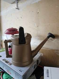 Watering Can