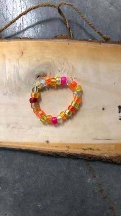 Bracelet Elastic
