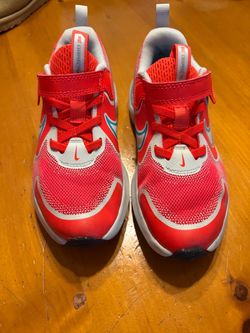 Girls Nike Size 1