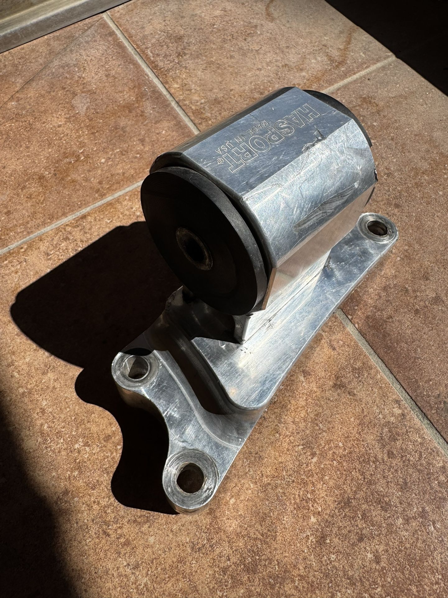 Hasport K Series Transmission Mount Dc5