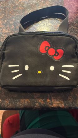 Hello Kitty Fanny Pack