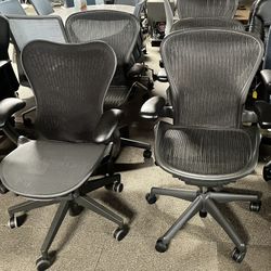 Herman Miller Office Chair