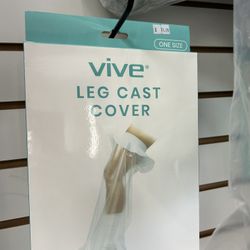 Leg Cast Cover 