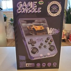 R36S 128GB Retro All in One Game Console W/ 40,000+ GAMES Sega MD Super Famicom Dreamcast Jeux Arcade SNES SNK Neo Geo Capcom System 2 GBA Atomiswave 