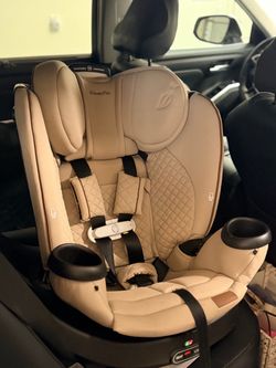 Evenflo Gold Revolve 360 Extend All-in-one rotating car seat